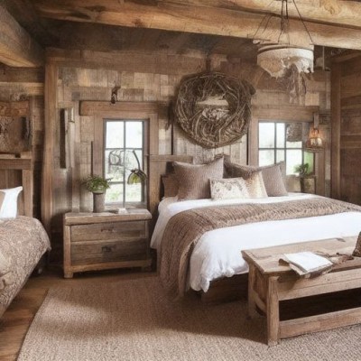 rustic style bedroom design (32).jpg